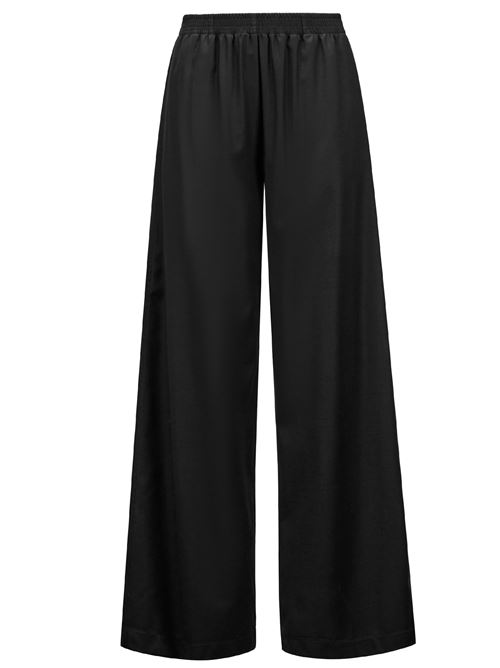 flannel cargo pants FABIANA FILIPPI | PAD226F291M378825